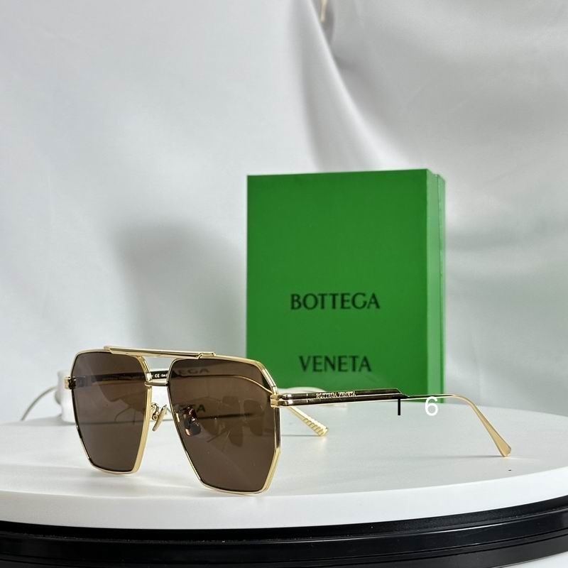 2024.01.14 Original Quality Bottega Veneta Sunglasses 239