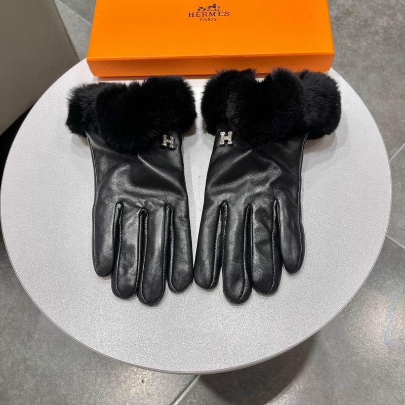 2024.01.18 Hermes Gloves 012