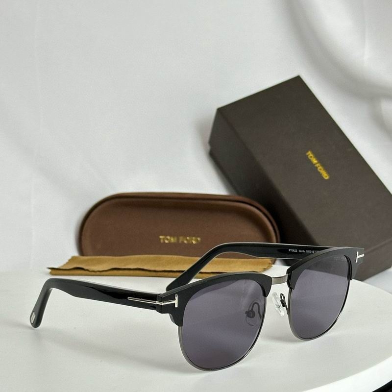2024.01.21  Original Quality Tom Ford Sunglasses 1502