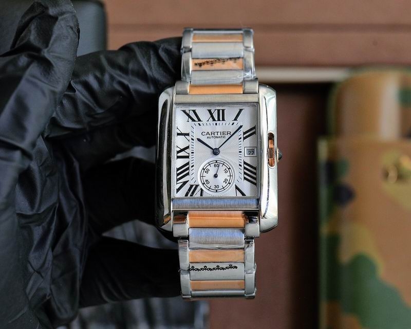 2024.01.22 Cartier Watches 806