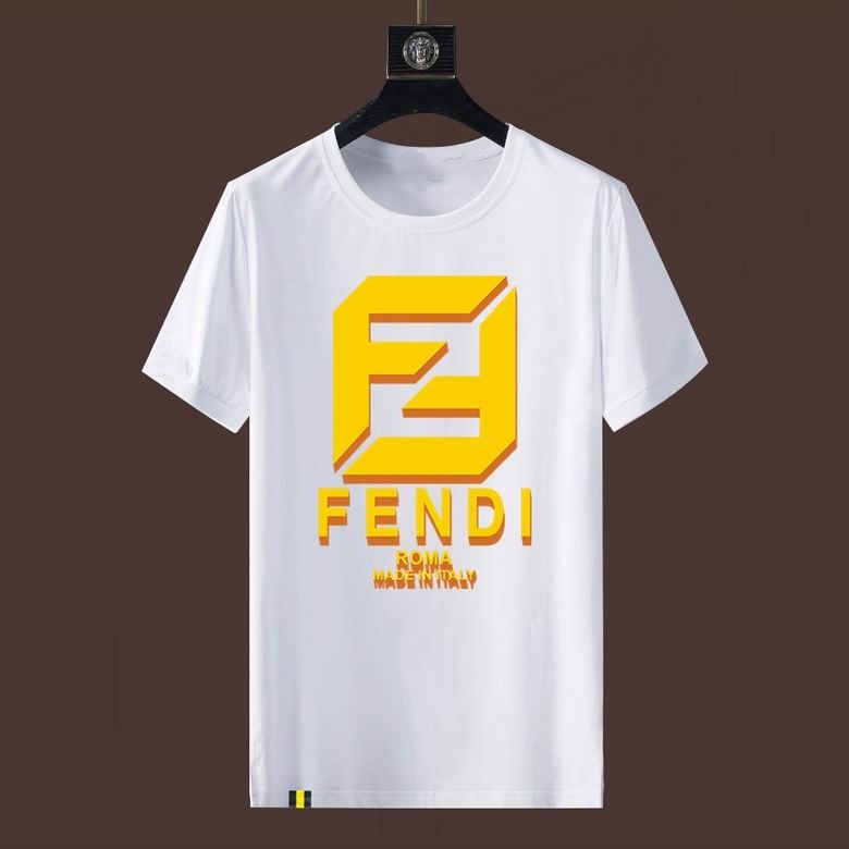 2024.01.27 Fendi Shirts M-4XL 513