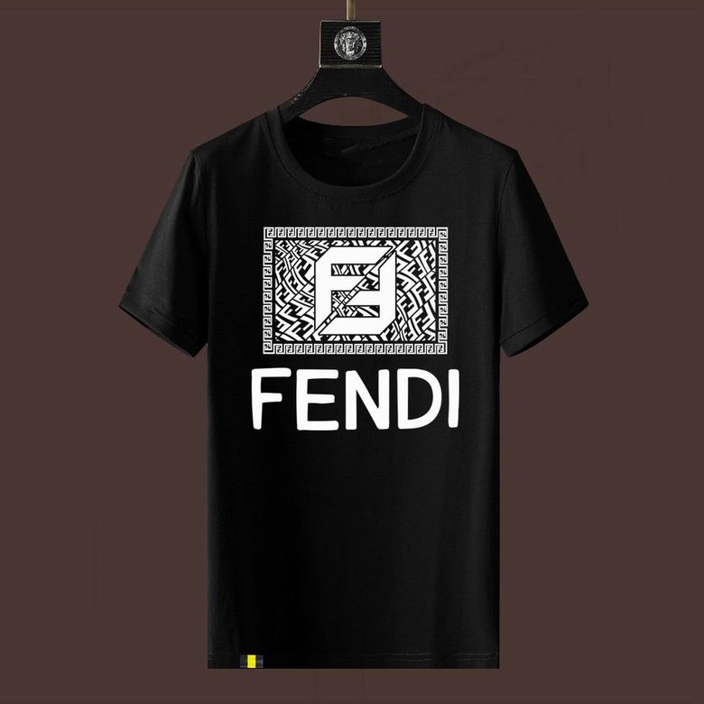 2024.01.27 Fendi Shirts M-4XL 524