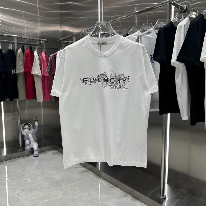 2024.01.27 Givenchy Shirts S-XXL 460