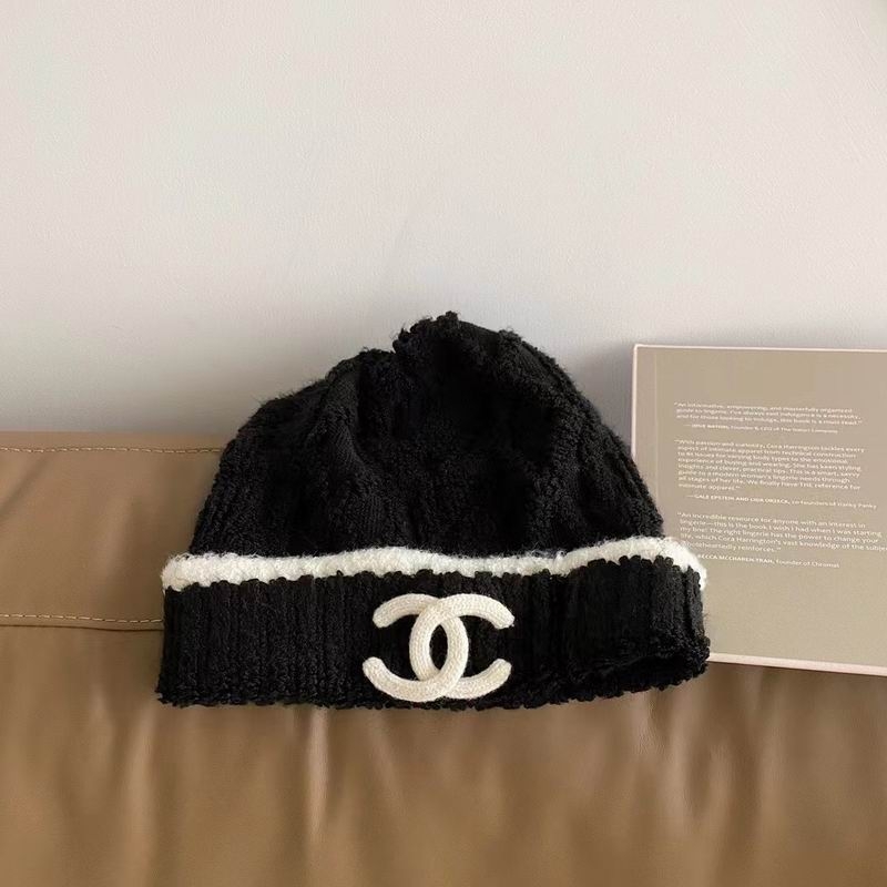 2024.01.31 Chanel Hat 2100