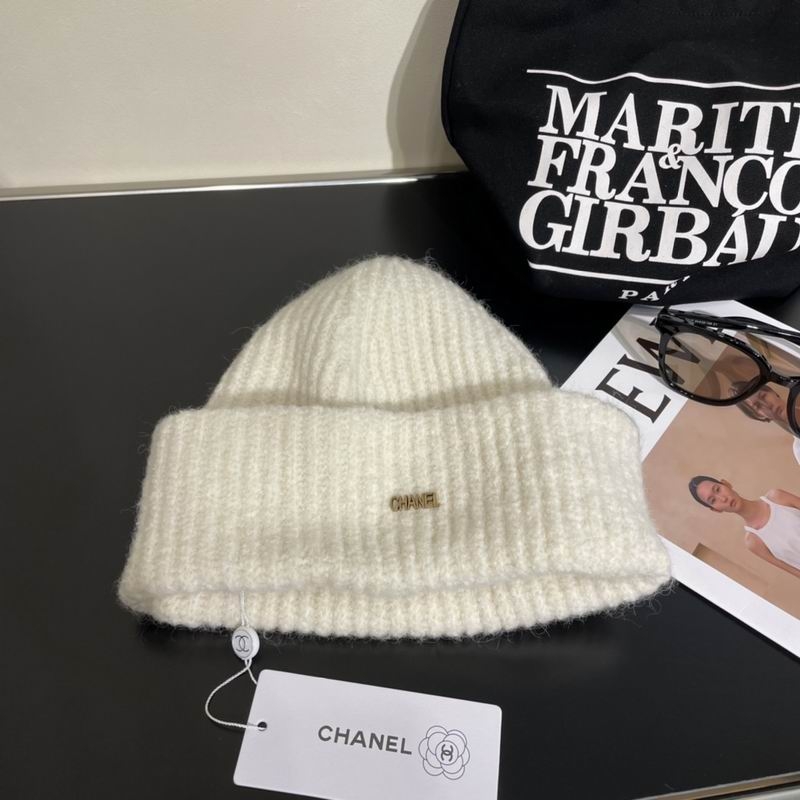 2024.01.31 Chanel Hat 2097