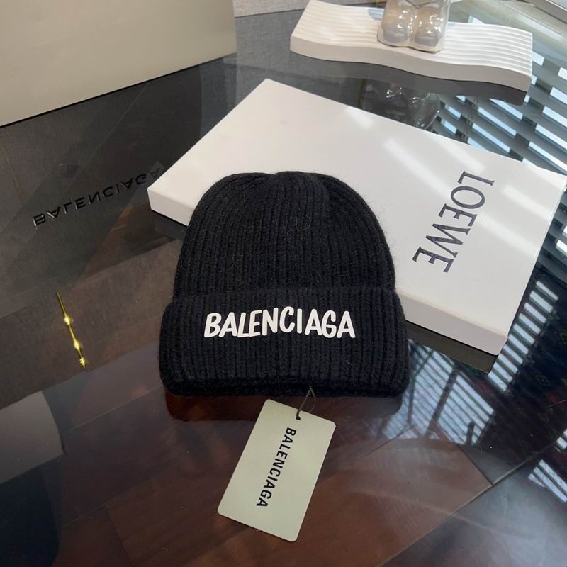 2024.01.31  Balenciaga Hat 634