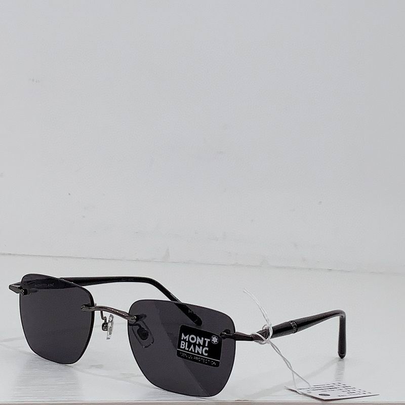 2024.01.31 Original Quality Montblanc Sunglasses 919