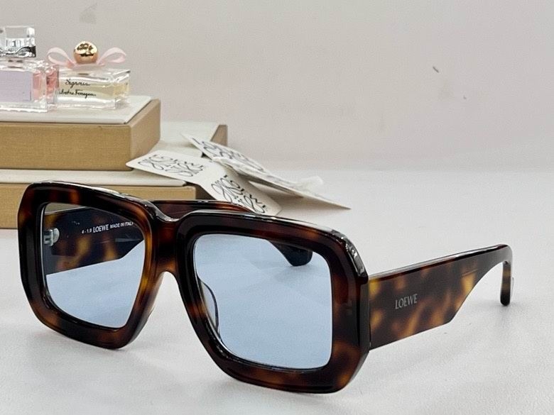 2024.01.31  Original Quality Loewe Sunglasses 734