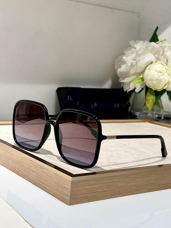 2024.01.31  Original Quality Dior Sunglasses 1412