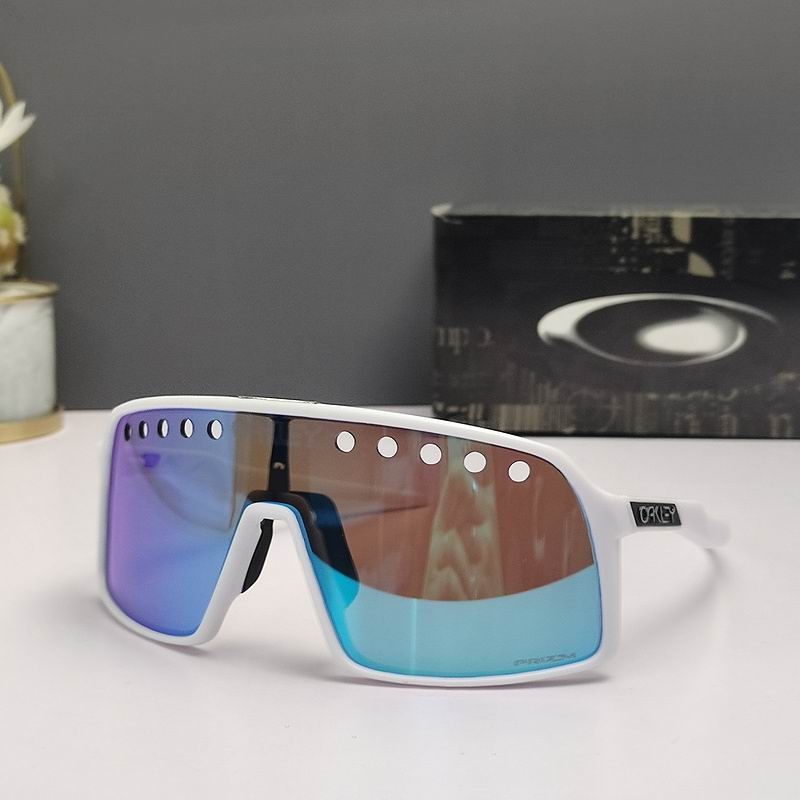 2024.01.31 Original Quality Oakley Sunglasses 650