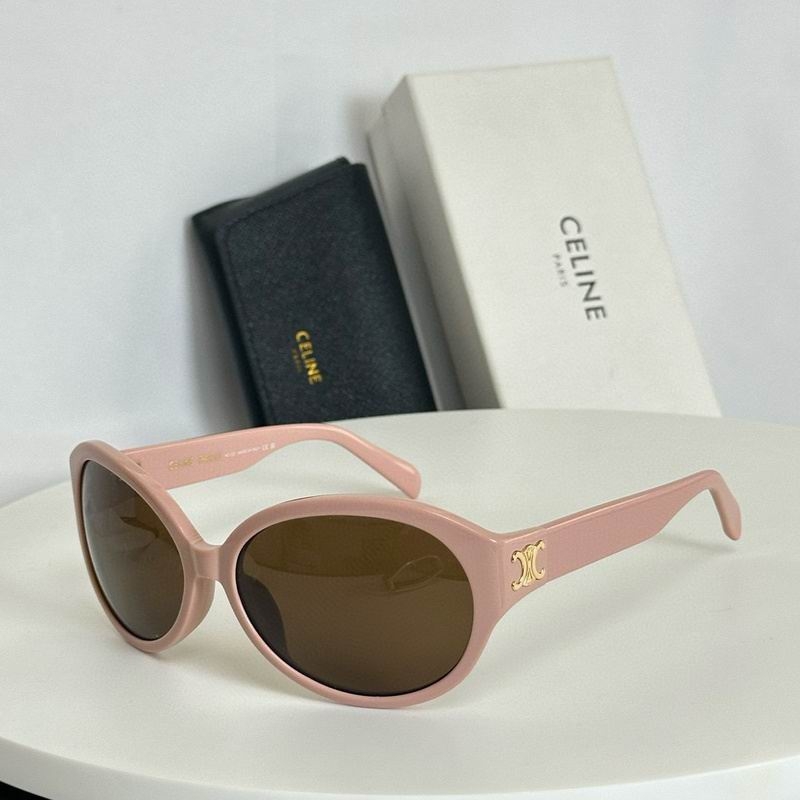 2024.01.31  Original Quality Celine Sunglasses 1422