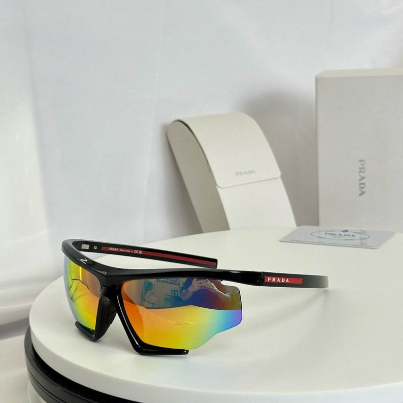 2024.01.31 Original Quality Prada Sunglasses 3092