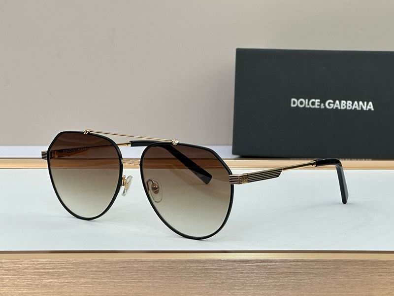 2024.01.31  Original Quality DG Sunglasses 1258