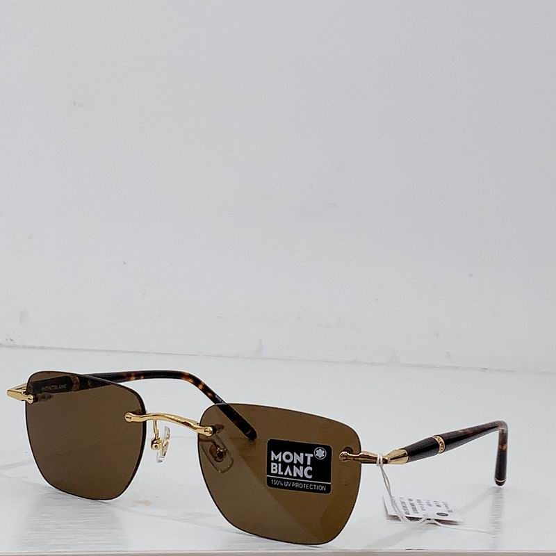 2024.01.31 Original Quality Montblanc Sunglasses 918