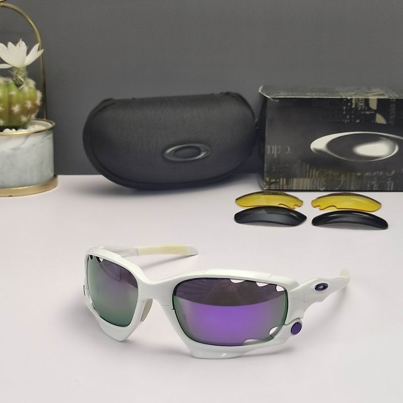 2024.01.31 Original Quality Oakley Sunglasses 437