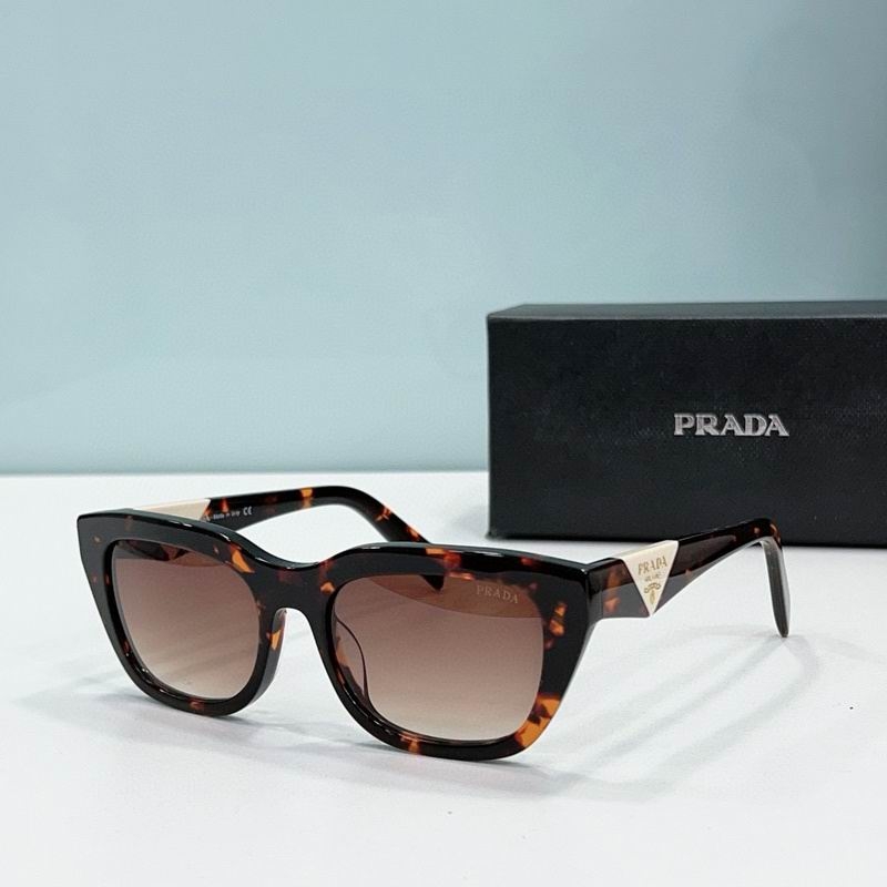 2024.01.31 Original Quality Prada Sunglasses 3008