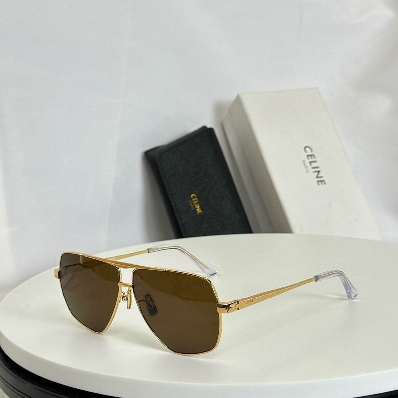 2024.01.31  Original Quality Celine Sunglasses 1418