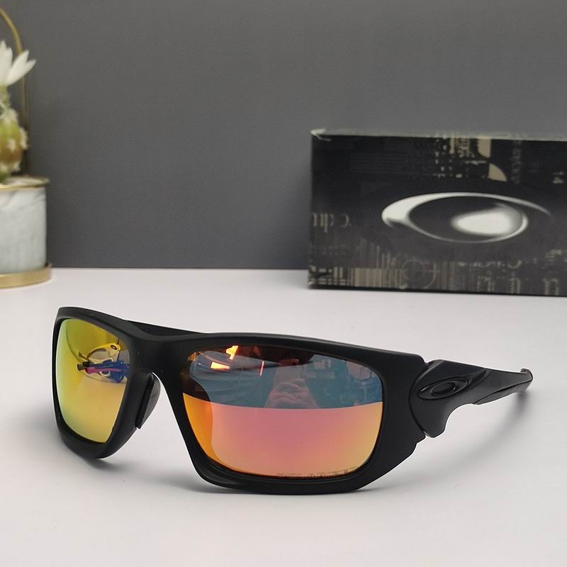 2024.01.31 Original Quality Oakley Sunglasses 638