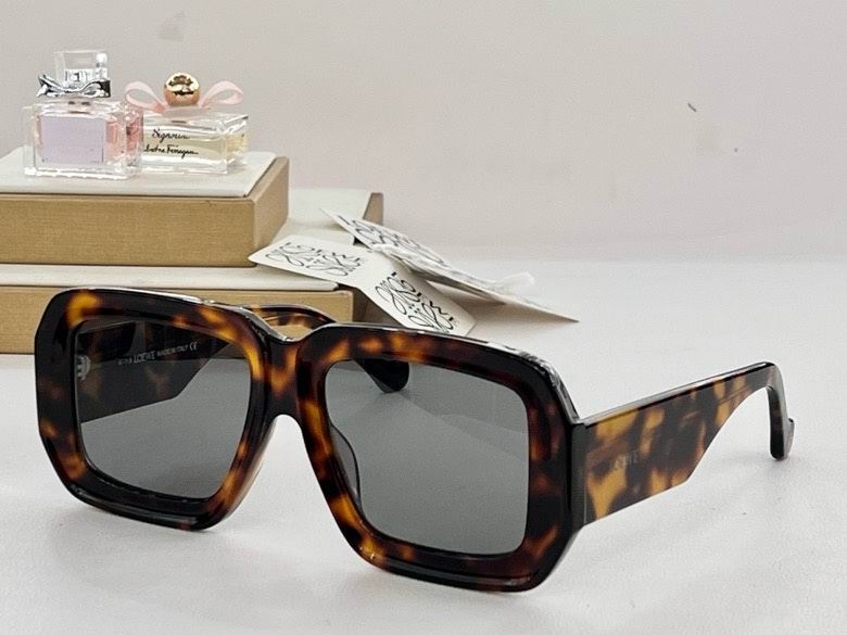 2024.01.31  Original Quality Loewe Sunglasses 728