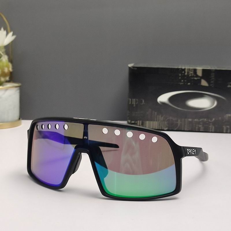 2024.01.31 Original Quality Oakley Sunglasses 649