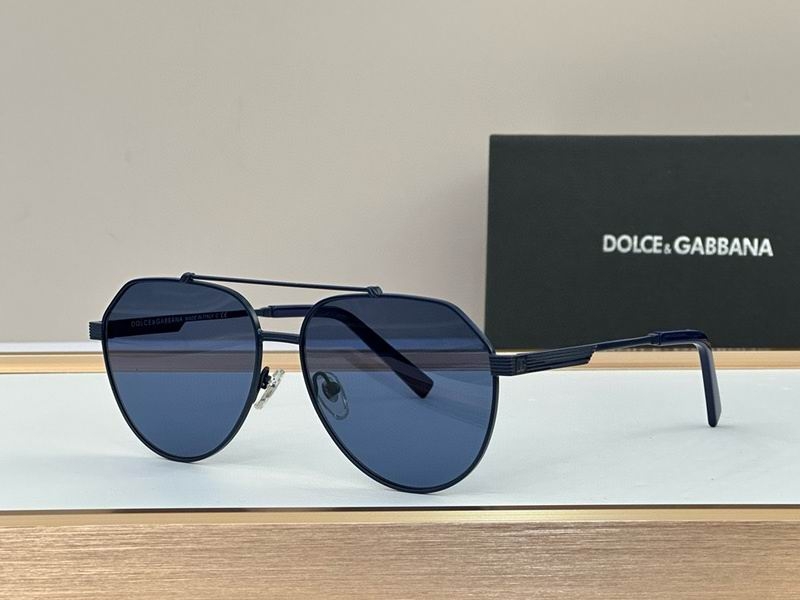 2024.01.31  Original Quality DG Sunglasses 1259