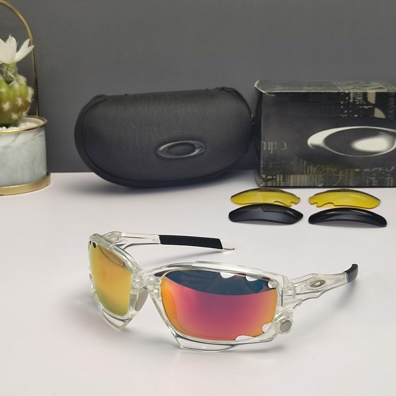 2024.01.31 Original Quality Oakley Sunglasses 427