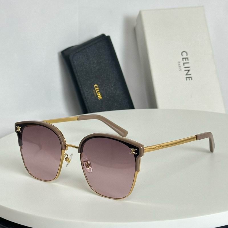2024.01.31  Original Quality Celine Sunglasses 1410