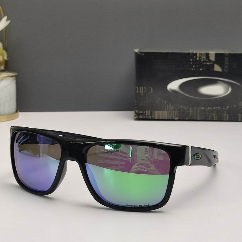 2024.01.31 Original Quality Oakley Sunglasses 732