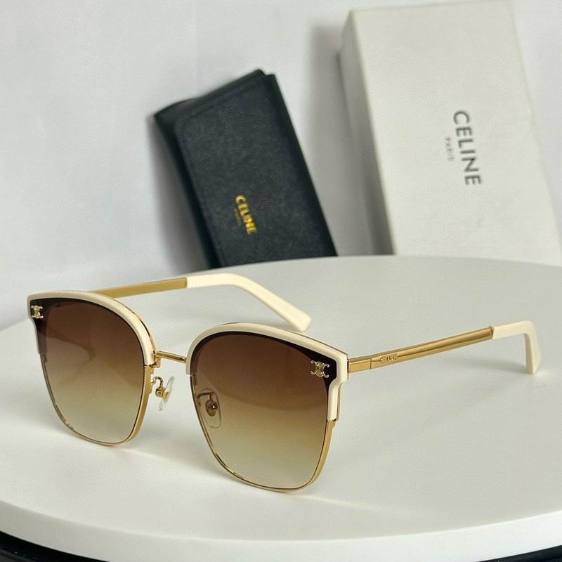 2024.01.31  Original Quality Celine Sunglasses 1412