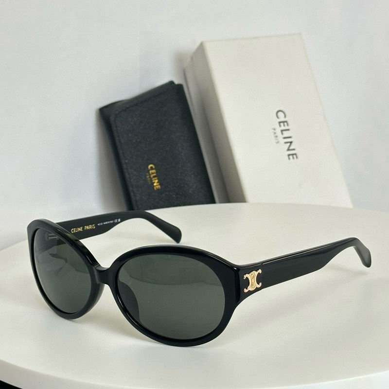 2024.01.31  Original Quality Celine Sunglasses 1420