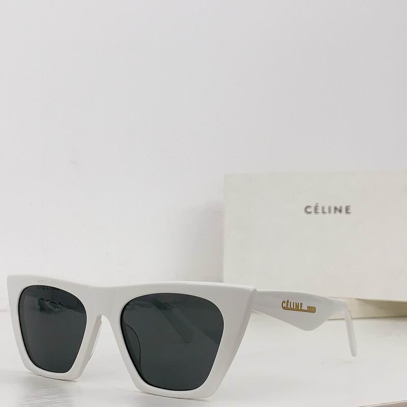 2024.01.31  Original Quality Celine Sunglasses 1402