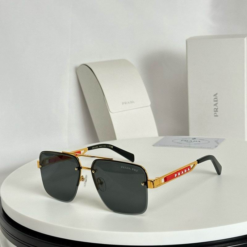 2024.01.31 Original Quality Prada Sunglasses 2995