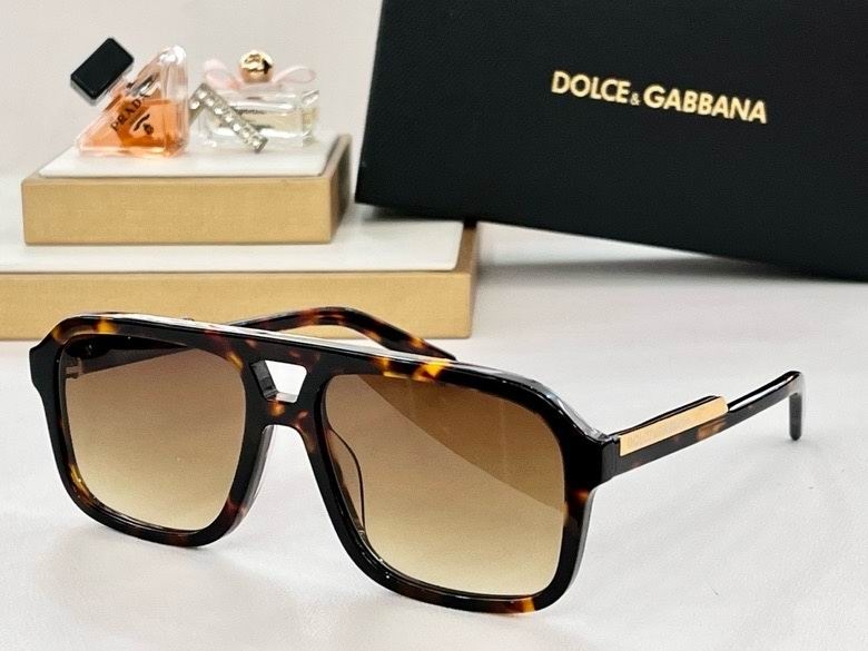 2024.01.31  Original Quality DG Sunglasses 1296