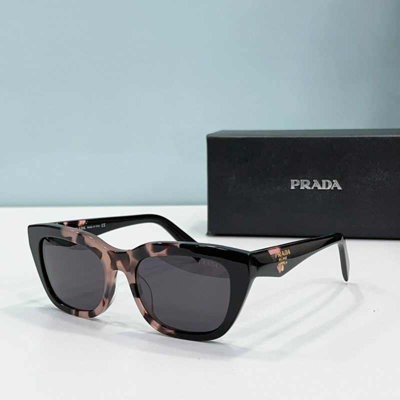 2024.01.31 Original Quality Prada Sunglasses 3011
