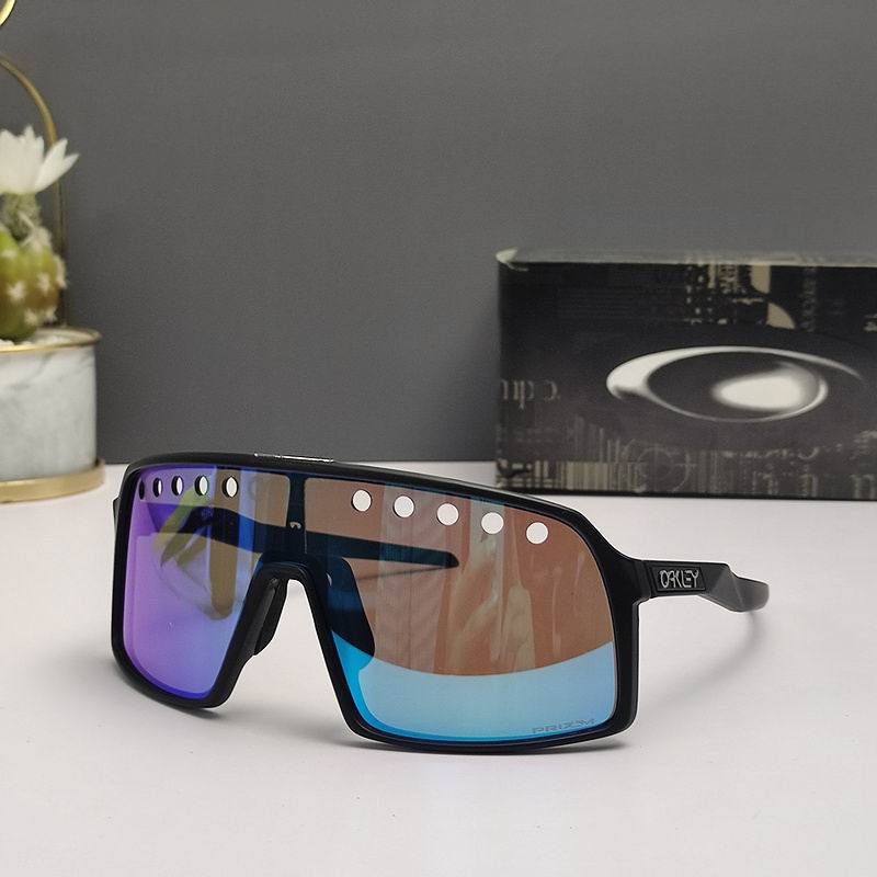 2024.01.31 Original Quality Oakley Sunglasses 647