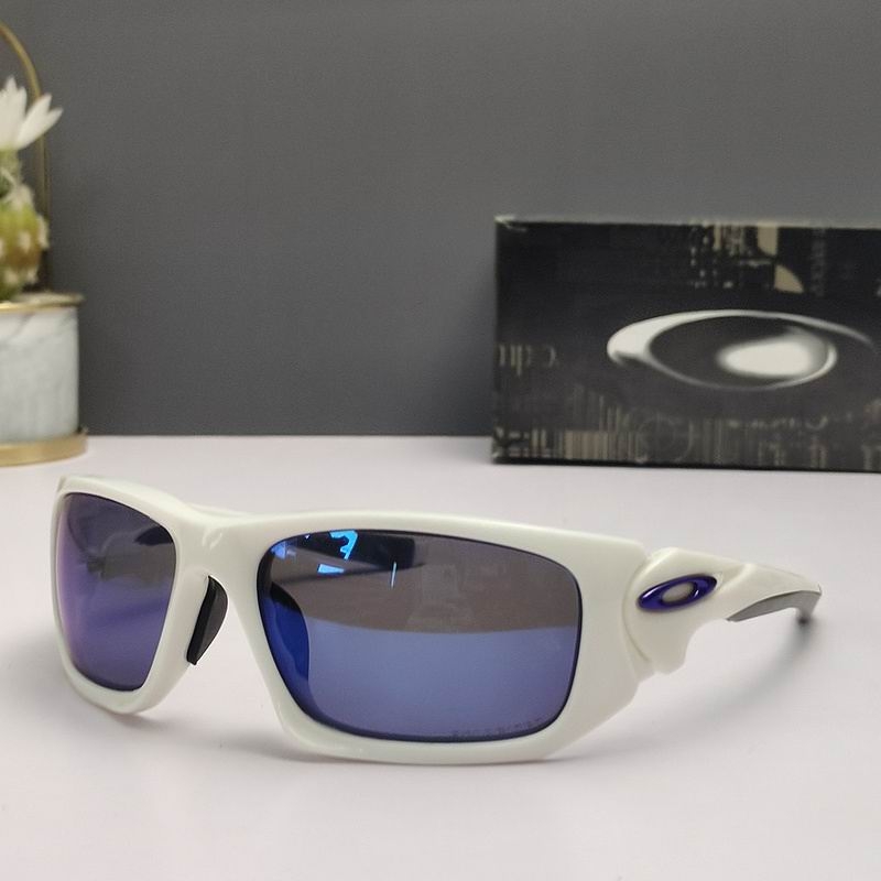 2024.01.31 Original Quality Oakley Sunglasses 639