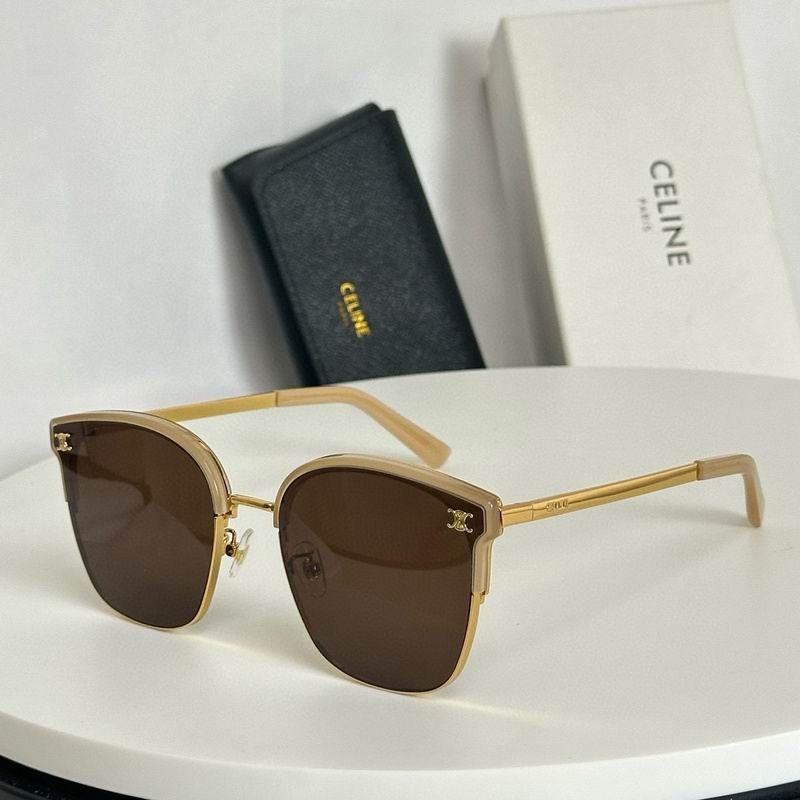 2024.01.31  Original Quality Celine Sunglasses 1411