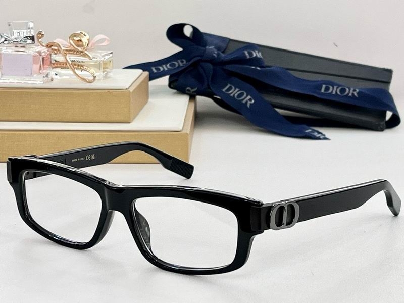 2024.01.31  Original Quality Dior Sunglasses 1426