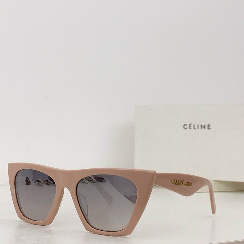 2024.01.31  Original Quality Celine Sunglasses 1401