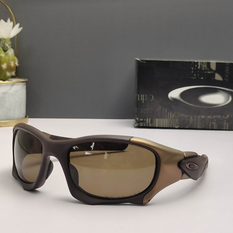 2024.01.31 Original Quality Oakley Sunglasses 759
