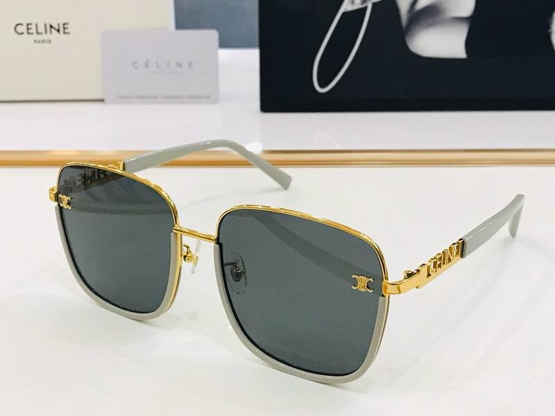 2024.01.31  Original Quality Celine Sunglasses 1394