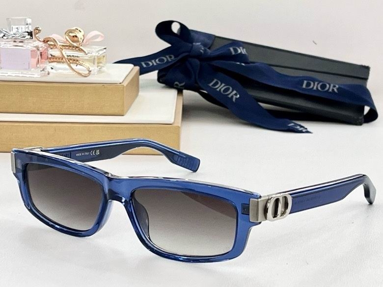 2024.01.31  Original Quality Dior Sunglasses 1428