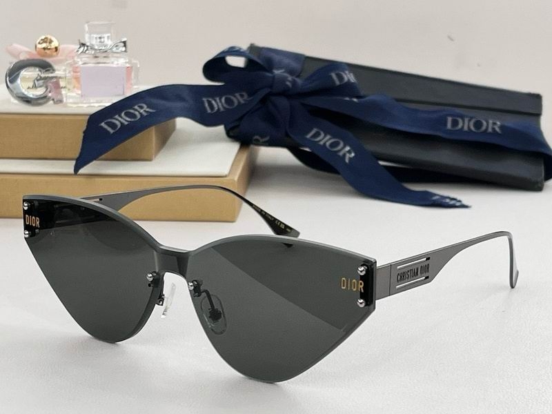 2024.01.31  Original Quality Dior Sunglasses 1420