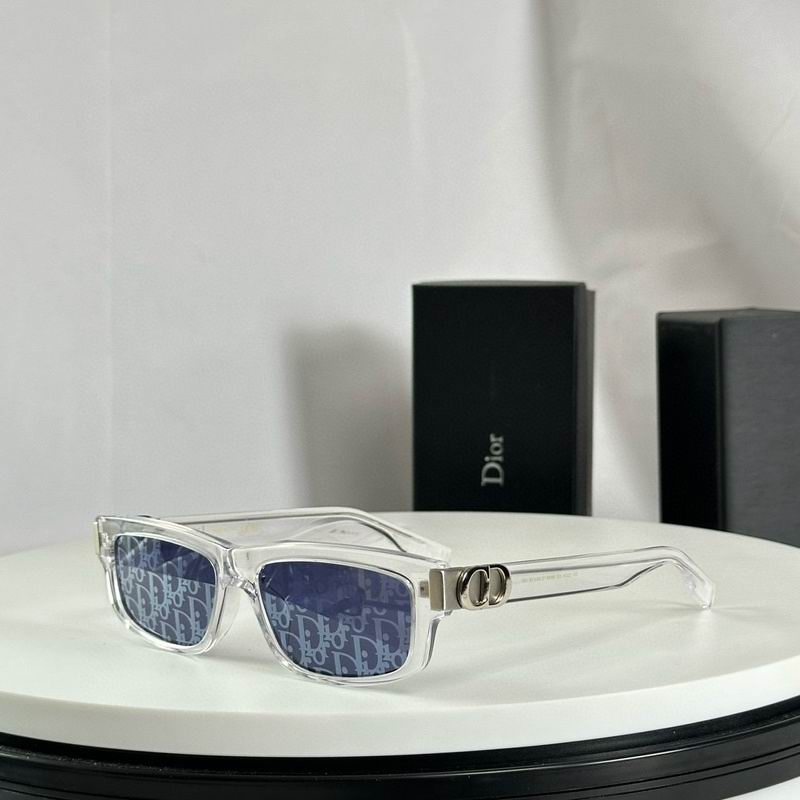 2024.01.31  Original Quality Dior Sunglasses 1401