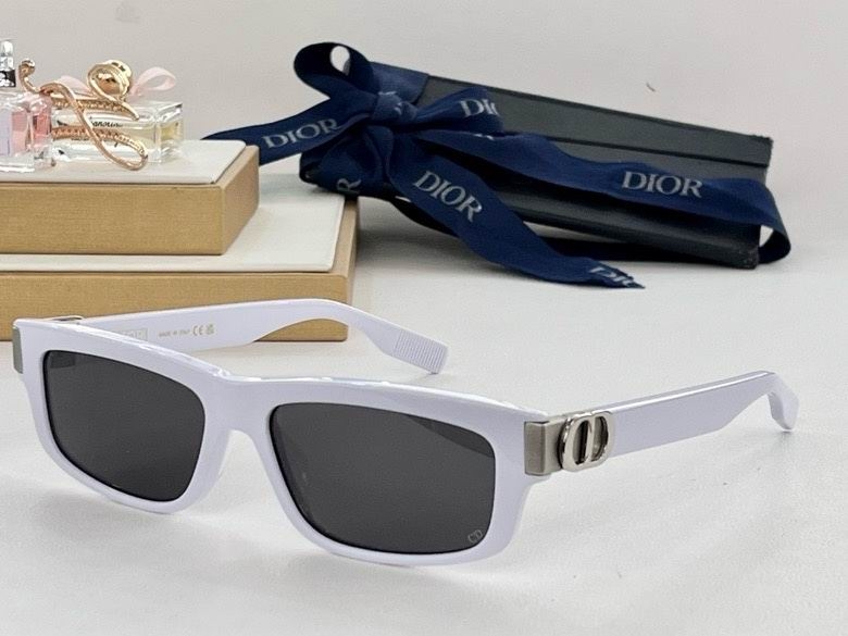 2024.01.31  Original Quality Dior Sunglasses 1429