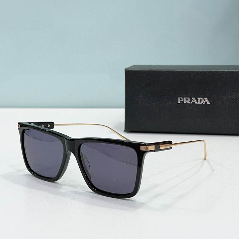 2024.01.31 Original Quality Prada Sunglasses 3020
