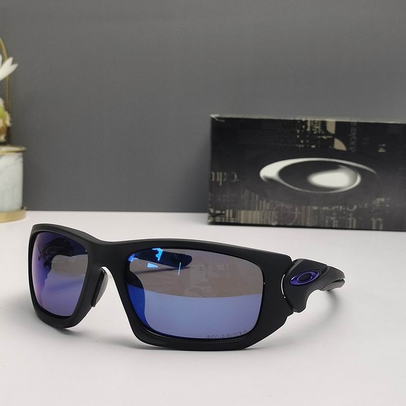 2024.01.31 Original Quality Oakley Sunglasses 634