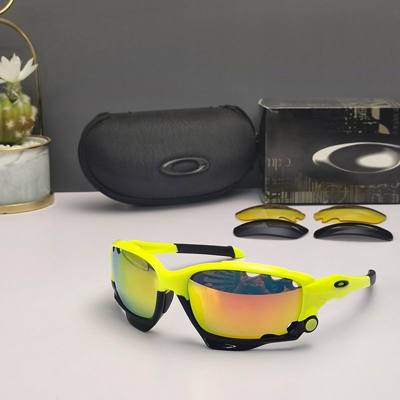 2024.01.31 Original Quality Oakley Sunglasses 422