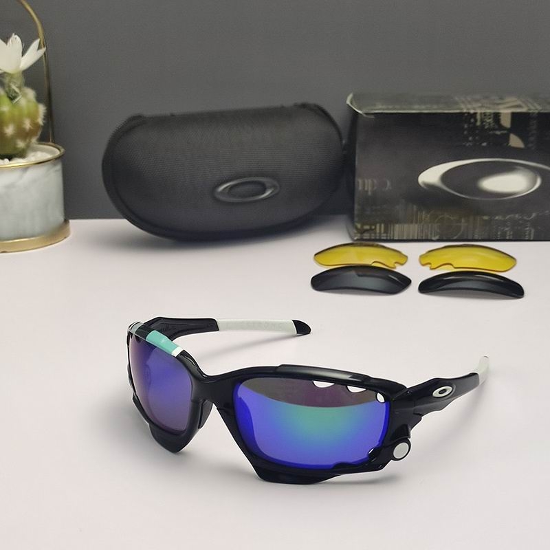 2024.01.31 Original Quality Oakley Sunglasses 434