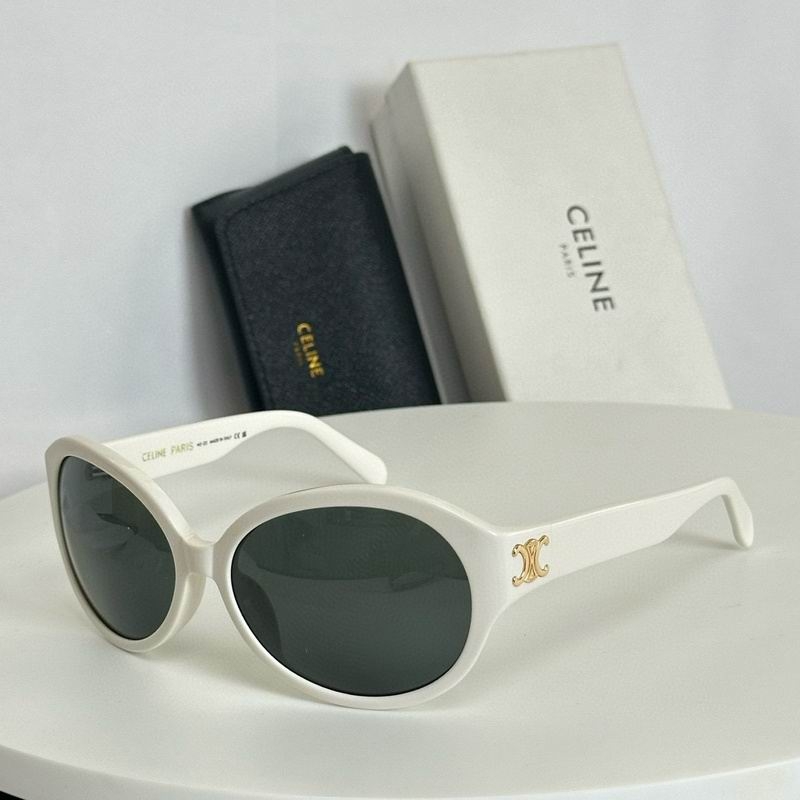 2024.01.31  Original Quality Celine Sunglasses 1421